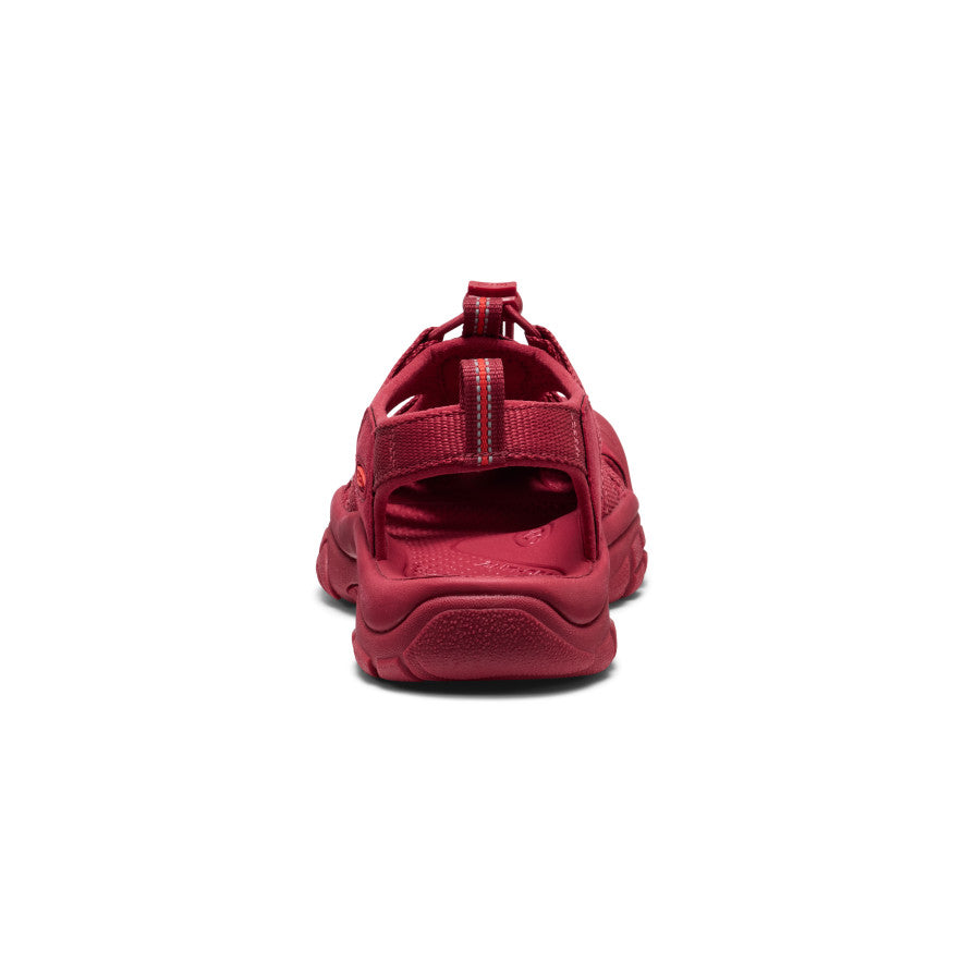 Keen Women's Newport H2 Monochrome/Garnet