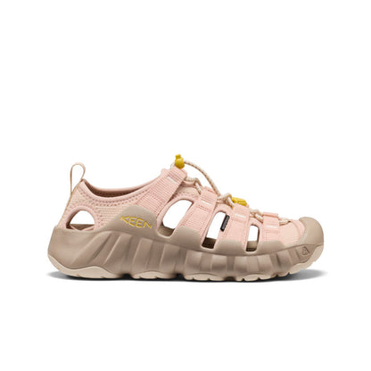 Keen Women's Hyperport H2 Sandal Cameo Rose/Birch