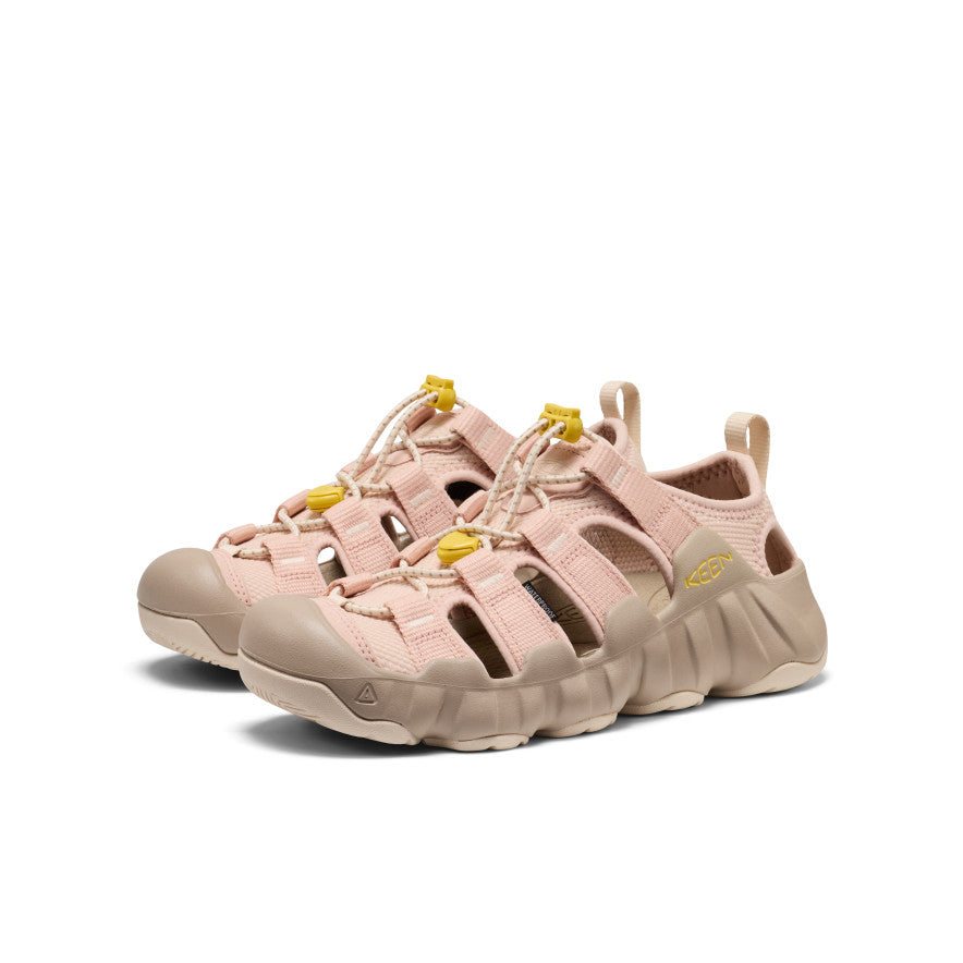 Keen Women's Hyperport H2 Sandal Cameo Rose/Birch