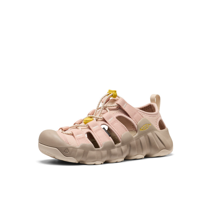 Keen Women's Hyperport H2 Sandal Cameo Rose/Birch