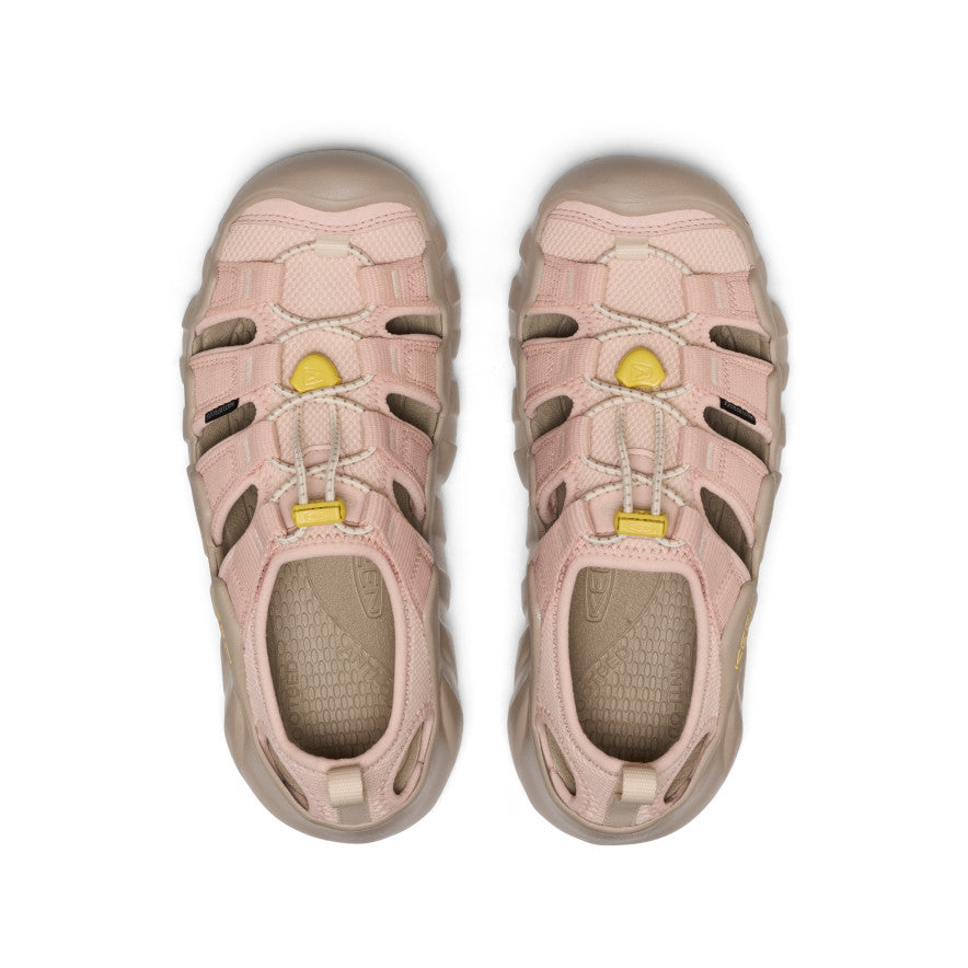 Keen Women's Hyperport H2 Sandal Cameo Rose/Birch