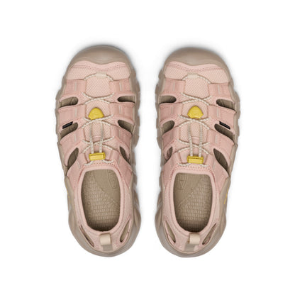 Keen Women's Hyperport H2 Sandal Cameo Rose/Birch