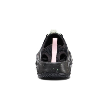 Keen Women's Hyperport H2 Sandal Black Stardust