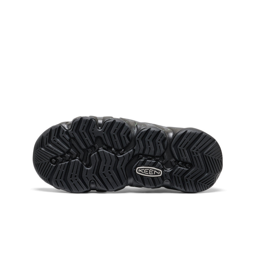 Keen Women's Hyperport H2 Sandal Black Stardust