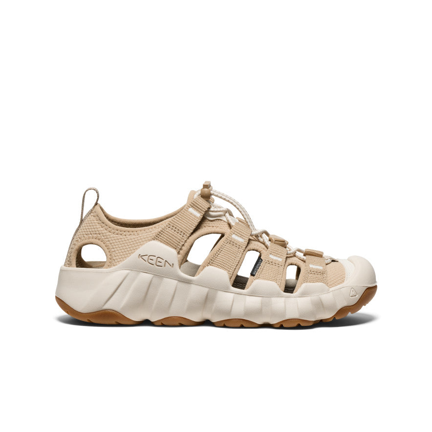 Keen Women's Hyperport H2 Sandal Chipmunk/Birch