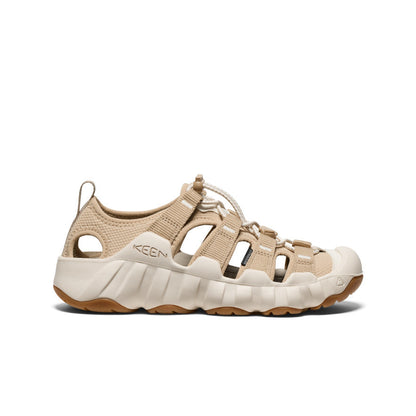 Keen Women's Hyperport H2 Sandal Chipmunk/Birch