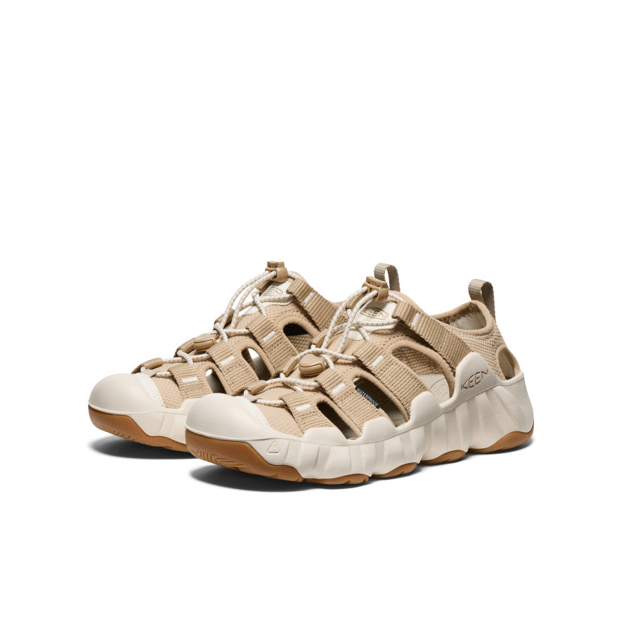 Keen Women's Hyperport H2 Sandal Chipmunk/Birch