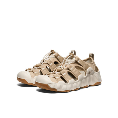 Keen Women's Hyperport H2 Sandal Chipmunk/Birch