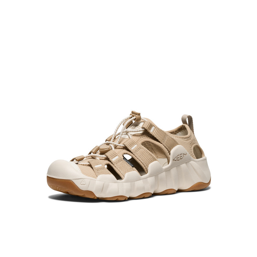 Keen Women's Hyperport H2 Sandal Chipmunk/Birch
