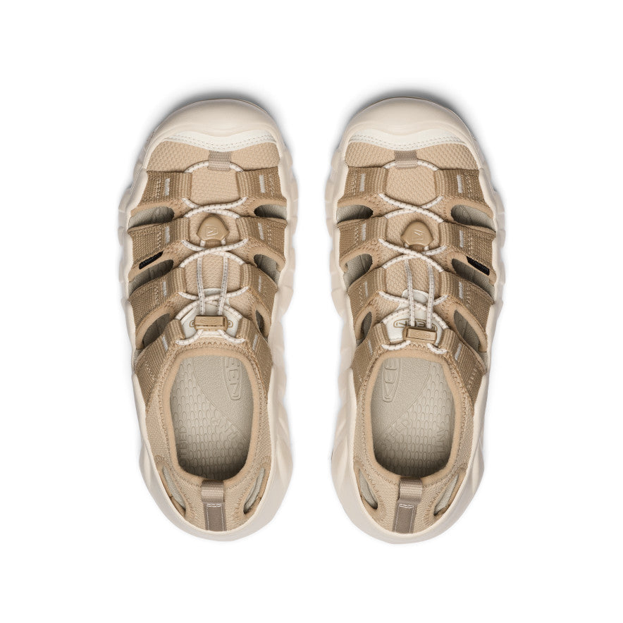 Keen Women's Hyperport H2 Sandal Chipmunk/Birch
