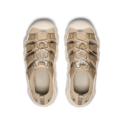 Keen Women's Hyperport H2 Sandal Chipmunk/Birch