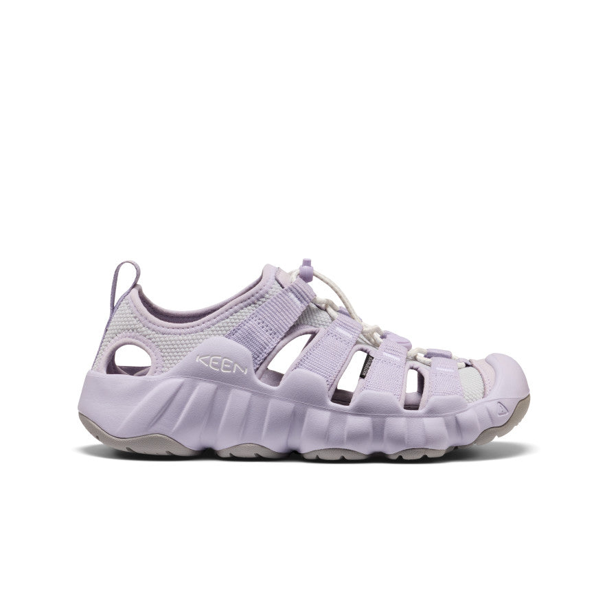 Keen Women's Hyperport H2 Sandal Monochrome/Thistle