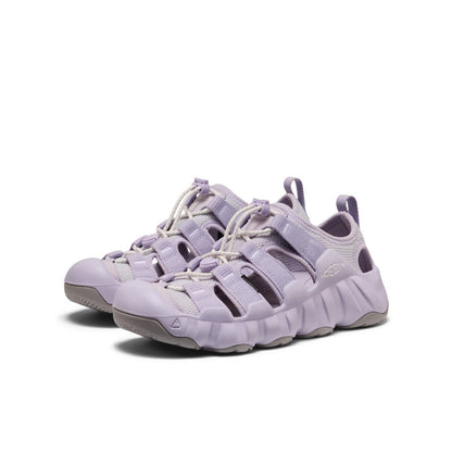 Keen Women's Hyperport H2 Sandal Monochrome/Thistle