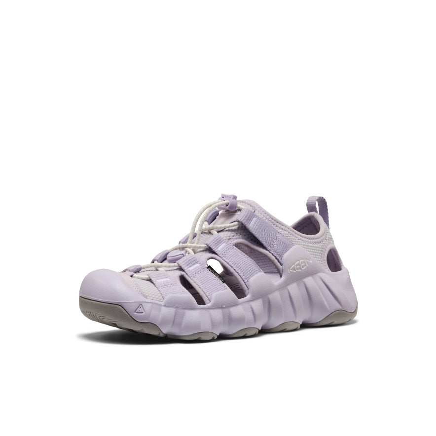 Keen Women's Hyperport H2 Sandal Monochrome/Thistle