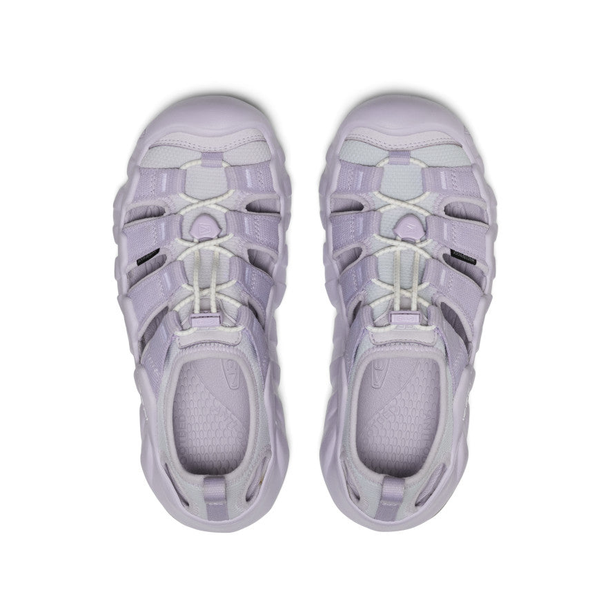 Keen Women's Hyperport H2 Sandal Monochrome/Thistle