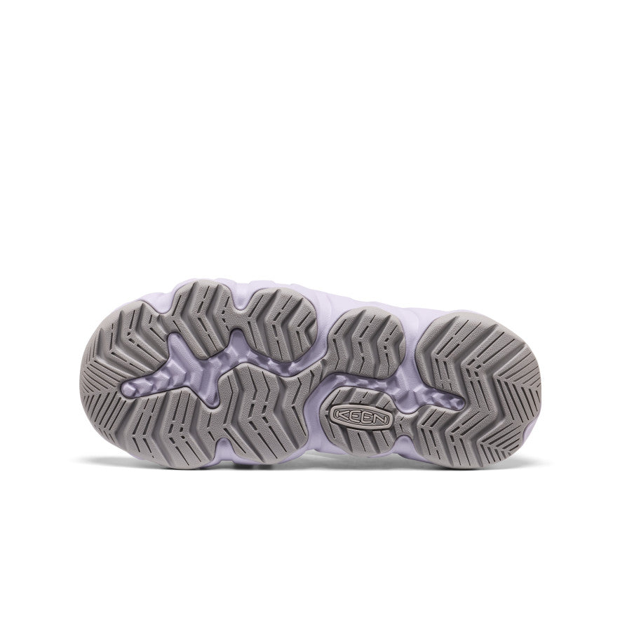 Keen Women's Hyperport H2 Sandal Monochrome/Thistle