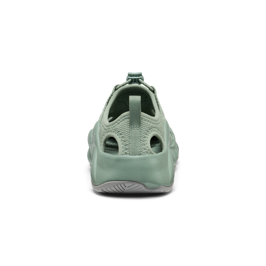 Keen Women's Hyperport H2 Sandal Monochrome/Lily Pad
