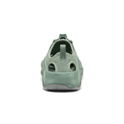 Keen Women's Hyperport H2 Sandal Monochrome/Lily Pad