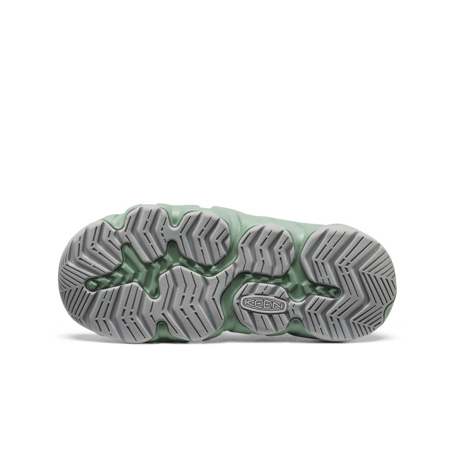 Keen Women's Hyperport H2 Sandal Monochrome/Lily Pad