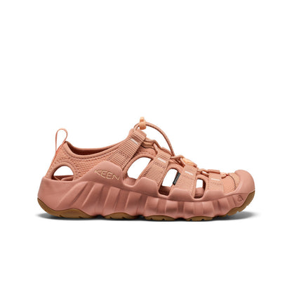 Keen Women's Hyperport H2 Sandal Monochrome/Cork