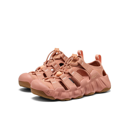 Keen Women's Hyperport H2 Sandal Monochrome/Cork