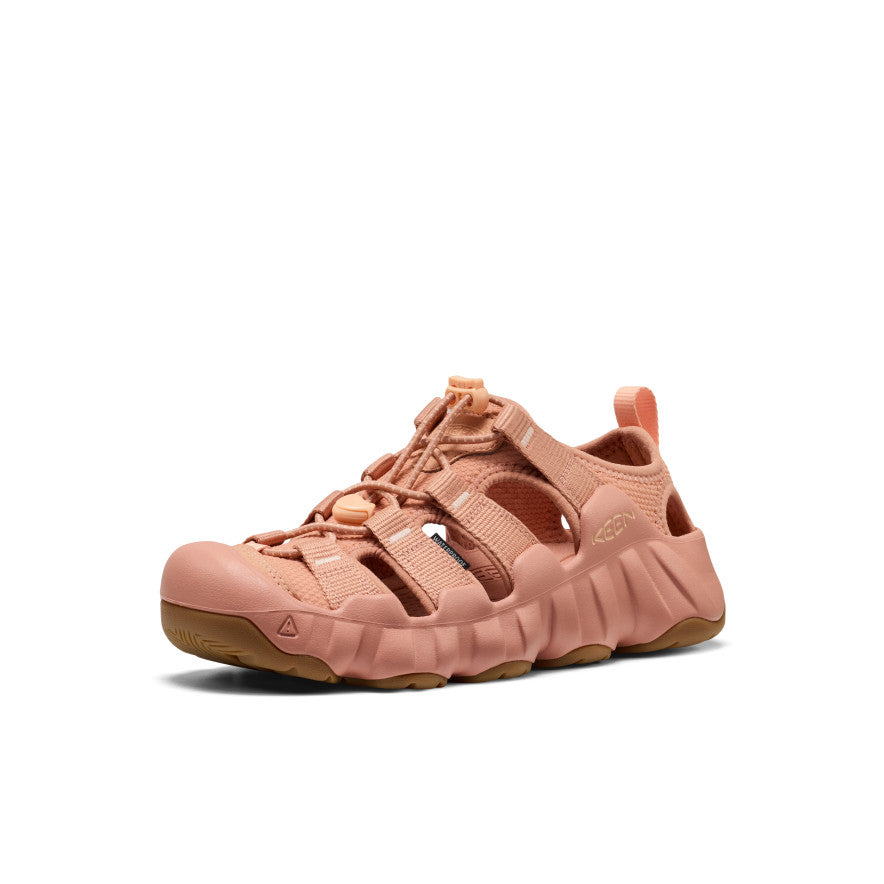 Keen Women's Hyperport H2 Sandal Monochrome/Cork