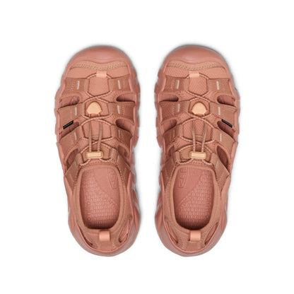 Keen Women's Hyperport H2 Sandal Monochrome/Cork