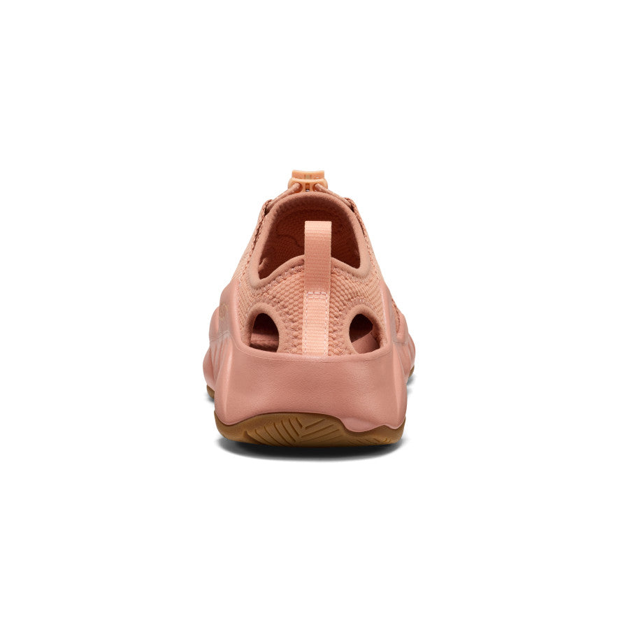 Keen Women's Hyperport H2 Sandal Monochrome/Cork