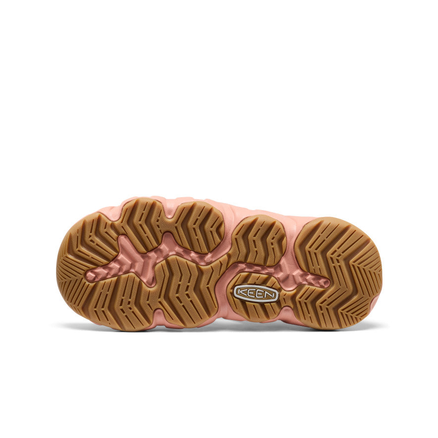 Keen Women's Hyperport H2 Sandal Monochrome/Cork