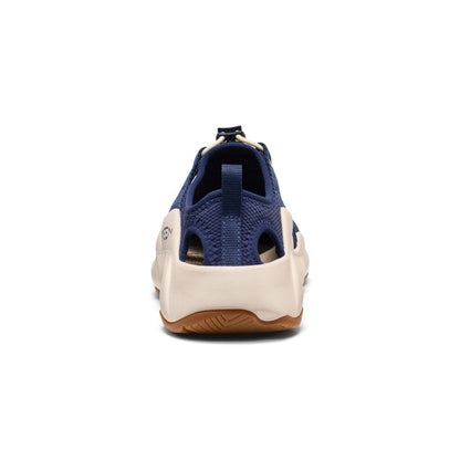 Keen Women's Hyperport H2 Sandal Naval Academy/Wax Yellow