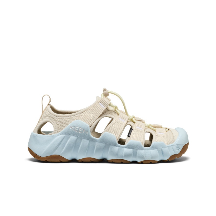 Keen Women's Hyperport H2 Sandal Ballad Blue/Birch