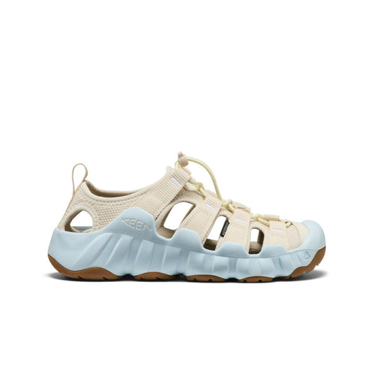 Keen Women's Hyperport H2 Sandal Ballad Blue/Birch