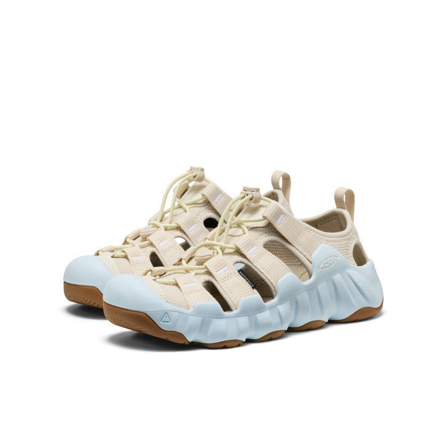 Keen Women's Hyperport H2 Sandal Ballad Blue/Birch