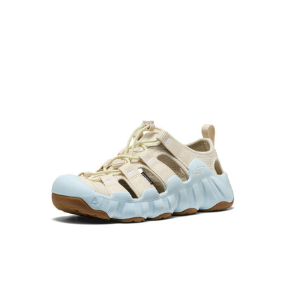Keen Women's Hyperport H2 Sandal Ballad Blue/Birch