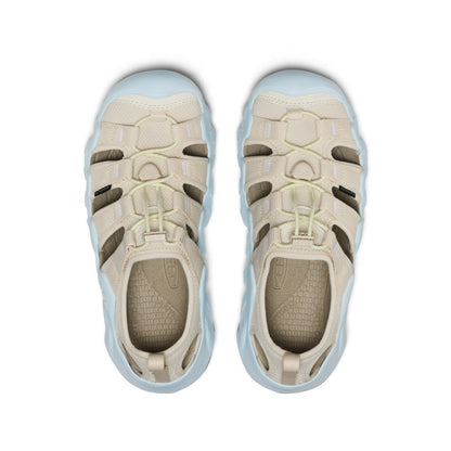 Keen Women's Hyperport H2 Sandal Ballad Blue/Birch