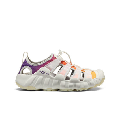 Keen Women's Hyperport H2 Sandal KEEN Yellow/Pansy