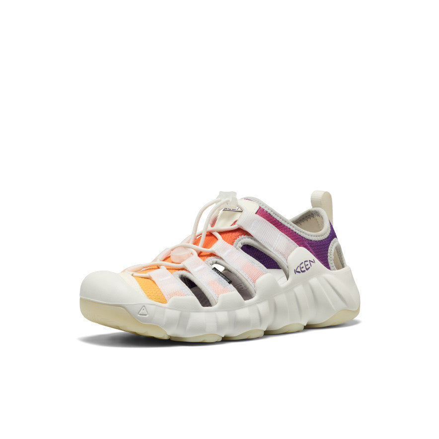 Keen Women's Hyperport H2 Sandal KEEN Yellow/Pansy