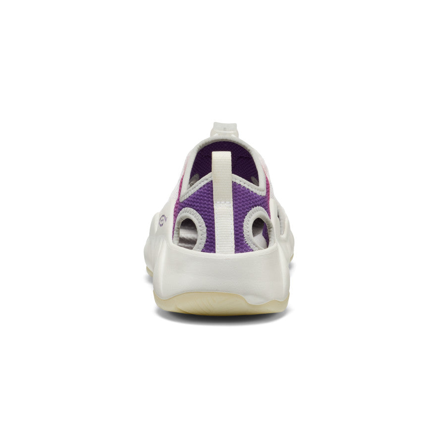 Keen Women's Hyperport H2 Sandal KEEN Yellow/Pansy