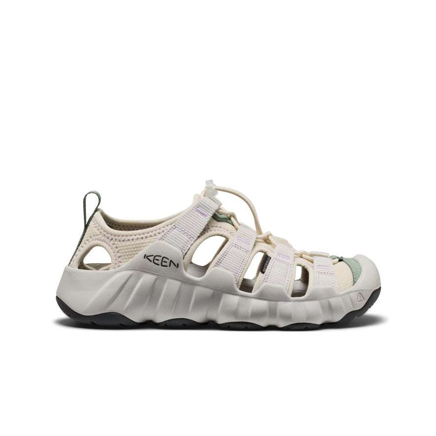 Keen Women's Hyperport H2 Sandal Lily Pad/Orchid Bloom