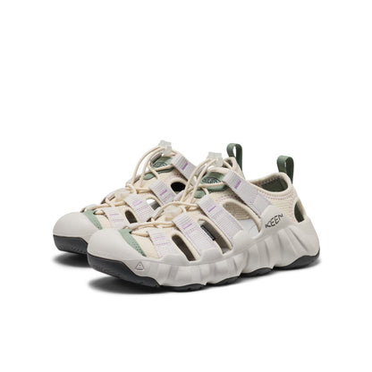 Keen Women's Hyperport H2 Sandal Lily Pad/Orchid Bloom