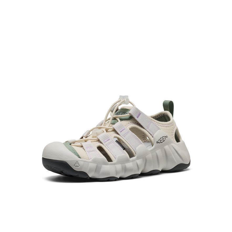 Keen Women's Hyperport H2 Sandal Lily Pad/Orchid Bloom