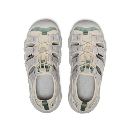 Keen Women's Hyperport H2 Sandal Lily Pad/Orchid Bloom