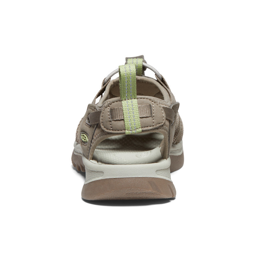 Keen Women's Whisper Timberwolf/Tarragon