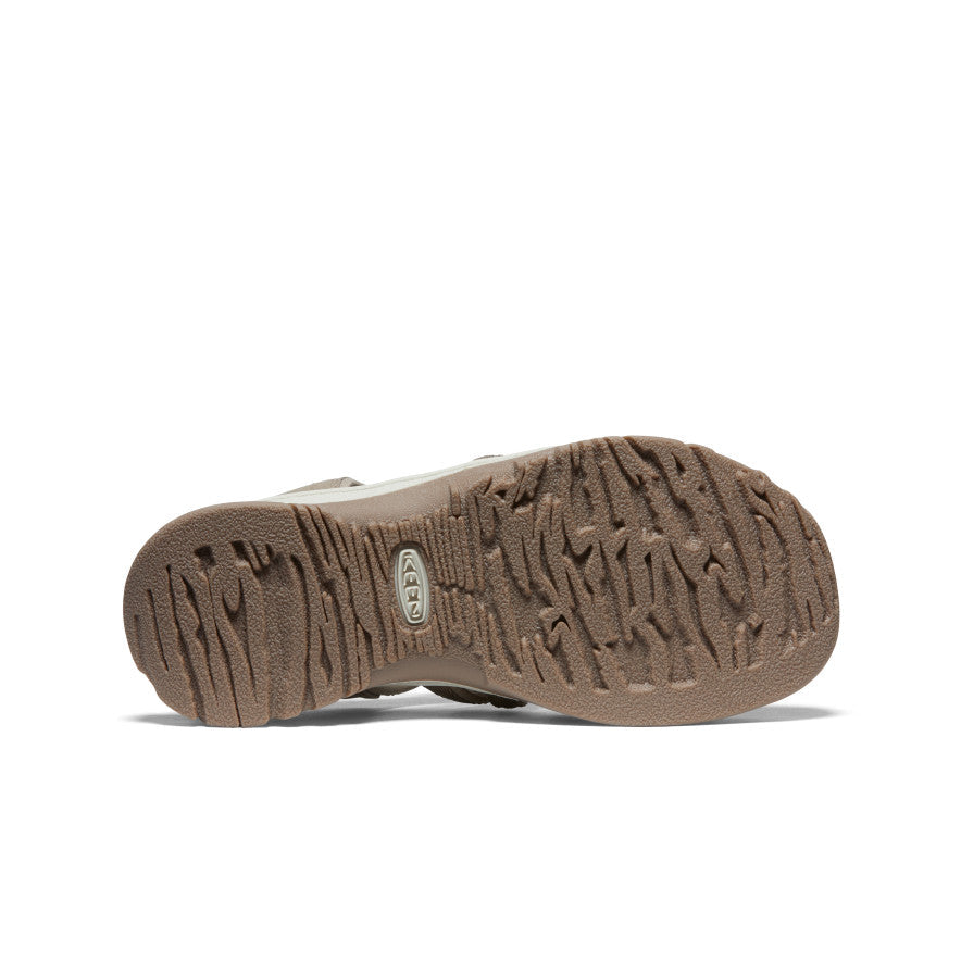 Keen Women's Whisper Timberwolf/Tarragon