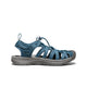Smoke Blue