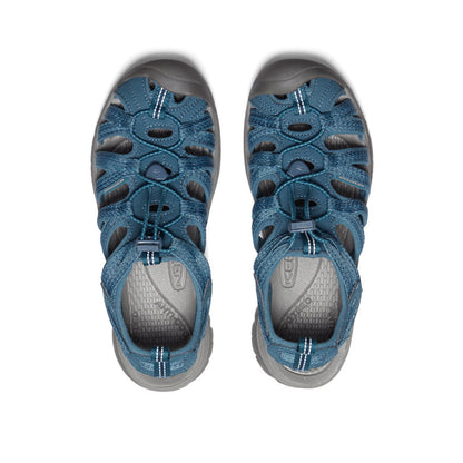 Keen Women's Whisper Smoke Blue
