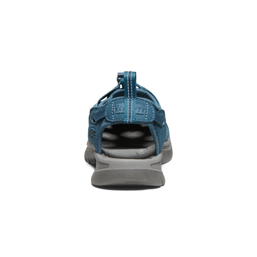 Keen Women's Whisper Smoke Blue