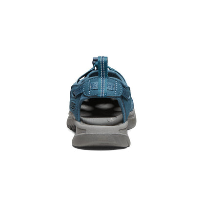 Keen Women's Whisper Smoke Blue