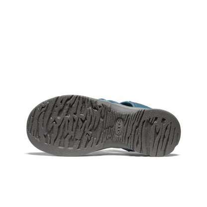 Keen Women's Whisper Smoke Blue