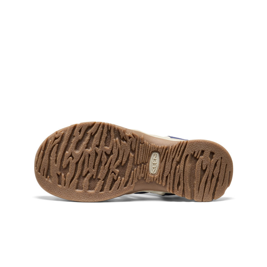 Keen Women's Whisper Navy Print